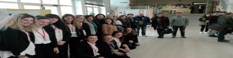 AGLI ISTITUTI SUPERIORI ARRIVA L’UNIVERSITA’. GLI STUDENTI INCONTRANO GLI ATENEI NELLA TRE GIORNI DI “PONTEDERA ORIENTA”